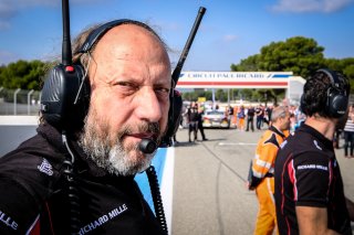  | SRO Motorsports Group