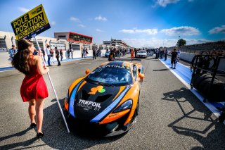  | SRO Motorsports Group