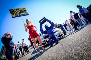  | SRO Motorsports Group