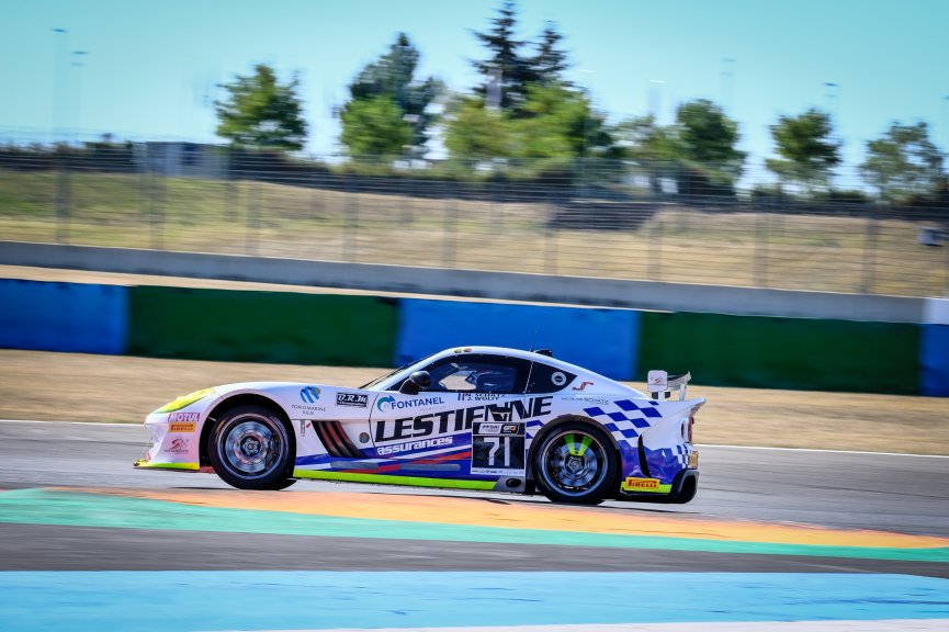Essais Qualificatifs 1