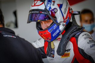 Free Practice 2, Pitlane
 | SRO / Dirk Bogaerts Photography
