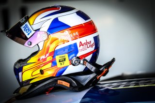 Free Practice 2, Pitlane
 | SRO / Dirk Bogaerts Photography