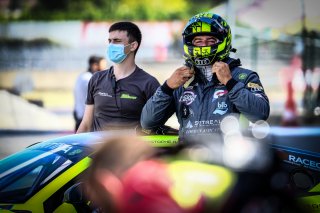 Free Practice 2, Pitlane
 | SRO / Dirk Bogaerts Photography