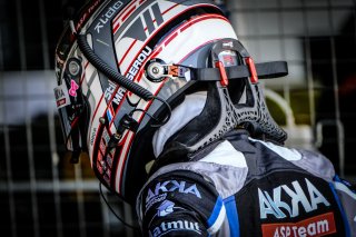 Free Practice 2, Pitlane
 | SRO / Dirk Bogaerts Photography