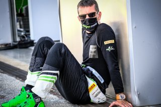 Free Practice 2, Pitlane
 | SRO / Dirk Bogaerts Photography