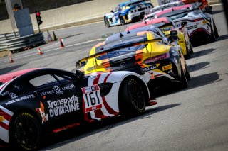 Free Practice 2, Pitlane
 | SRO / Dirk Bogaerts Photography