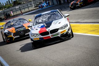 Free Practice 2, Pitlane
 | SRO / Dirk Bogaerts Photography