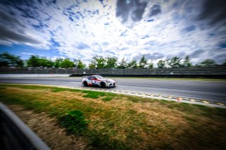 #30 Toyota Gazoo Racing France by CMR Toyota GR Supra GT4 Silver Julien Piguet Aurélien Panis, Free Practice 2
 | SRO / Dirk Bogaerts Photography