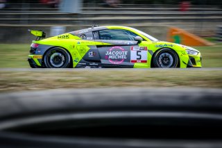 #5 Team Fullmotorsport Audi R8 LMS GT4 Am Christophe Hamon Pascal Huteau, Free Practice 2
 | SRO / Dirk Bogaerts Photography