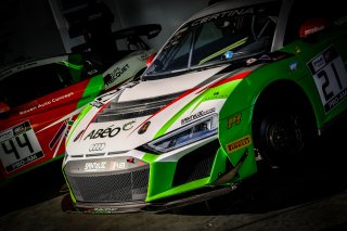 Pitlane, Qualifying
 | SRO / Dirk Bogaerts Photography