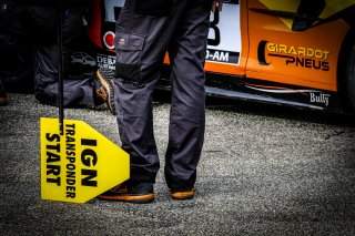 Pitlane, Qualifying
 | SRO / Dirk Bogaerts Photography