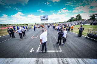 Grid, Race 1
 | SRO / Dirk Bogaerts Photography