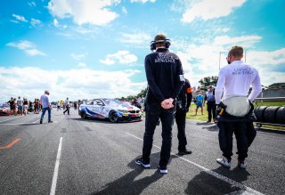 Grid, Race 1
 | SRO / Dirk Bogaerts Photography