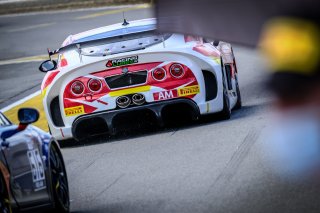 Pitlane, Race 1
 | SRO / Dirk Bogaerts Photography