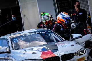 Pitlane, Race 1
 | SRO / Dirk Bogaerts Photography