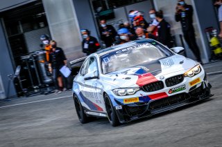 Pitlane, Race 1
 | SRO / Dirk Bogaerts Photography