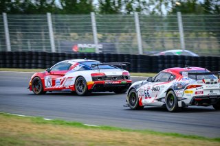 Race 2
 | SRO / Dirk Bogaerts Photography