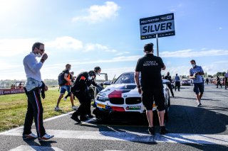 Grid, Race 2
 | SRO / Dirk Bogaerts Photography