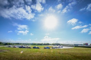 Race 2, Start
 | SRO / Dirk Bogaerts Photography