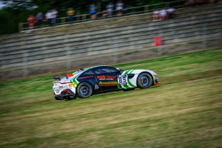 #89 AGS Events Aston Martin Vantage AMR GT4 Pro-Am Nicolas Gomar Mike Parisy, Race 2
 | SRO / Dirk Bogaerts Photography