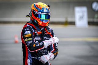 Pitlane, Race 2
 | SRO / Dirk Bogaerts Photography
