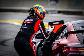 Pitlane, Race 2
 | SRO / Dirk Bogaerts Photography