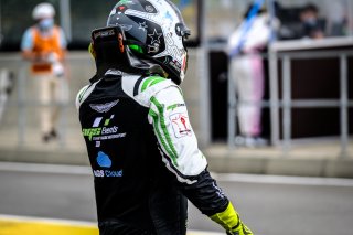 Pitlane, Race 2
 | SRO / Dirk Bogaerts Photography