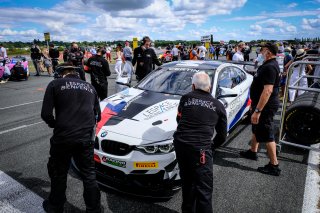 Grid, Race 3
 | SRO / Dirk Bogaerts Photography