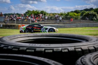 #89 AGS Events Aston Martin Vantage AMR GT4 Pro-Am Nicolas Gomar Mike Parisy, Race 3
 | SRO / Dirk Bogaerts Photography