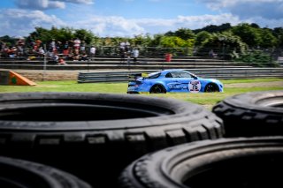 #76 Bodemer Auto Alpine A110 GT4 Am Jean Charles Rédéle Laurent Coubard, Race 3
 | SRO / Dirk Bogaerts Photography