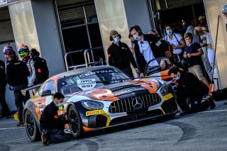 Pitlane, Race 3
 | SRO / Dirk Bogaerts Photography