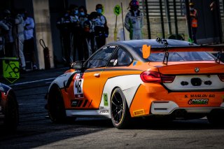 Pitlane, Race 3
 | SRO / Dirk Bogaerts Photography