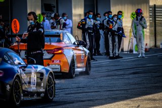 Pitlane, Race 3
 | SRO / Dirk Bogaerts Photography