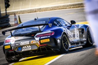 Pitlane, Race 3 | SRO / Dirk Bogaerts Photography