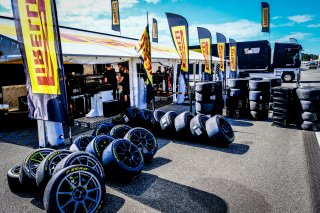 Setup
 | SRO / Dirk Bogaerts Photography