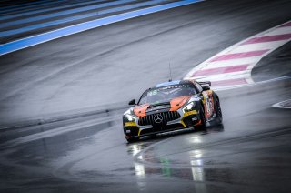 #3 CD Sport FRA Mercedes-AMG GT4 Pro-Am Jean-Ludovic Foubert FRA Clément Bully FRA, Free Practice 1
 | SRO / Dirk Bogaerts Photography