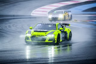 #6 Team Fullmotorsport FRA Audi R8 LMS GT4 Silver Sacha Bottemanne FRA Lonni Martins FRA, Free Practice 1
 | SRO / Dirk Bogaerts Photography