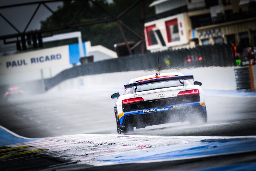 Free Practice 1
