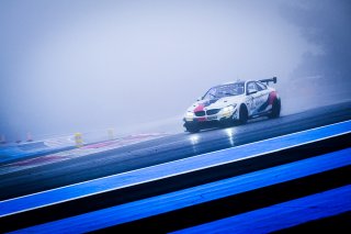 #17 L'Espace Bienvenue &FRA BMW M4 GT4 Silver Ricardo Van Der Ende NDL Benjamin Lessennes BEL, Official Test Session
 | SRO / Dirk Bogaerts Photography