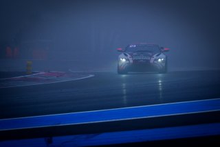 #161 AGS Events &FRA Aston Martin Vantage AMR GT4 Am Christophe Carriere FRA Didier Dumaine FRA, Official Test Session
 | SRO / Dirk Bogaerts Photography