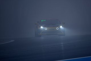 #222 Mirage Racing &FRA Alpine A110 GT4 Pro-Am Rodolphe Wallgren FRA Vincent Beltoise FRA, Official Test Session
 | SRO / Dirk Bogaerts Photography