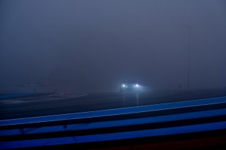 Official Test Session
 | SRO / Dirk Bogaerts Photography
