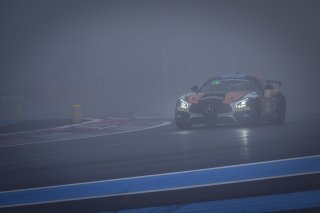 #3 CD Sport &FRA Mercedes-AMG GT4 Pro-Am Jean-Ludovic Foubert FRA Clément Bully FRA, Official Test Session
 | SRO / Dirk Bogaerts Photography