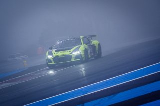 #5 Team Fullmotorsport &FRA Audi R8 LMS GT4 Am Pascal Huteau FRA Christophe Hamon FRA, Official Test Session
 | SRO / Dirk Bogaerts Photography