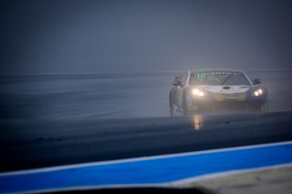 #9 Speed Car &FRA Ginetta G55 GT4 Pro-Am Dmitry Gvazava RUS Thomas Hodier FRA, Official Test Session
 | SRO / Dirk Bogaerts Photography