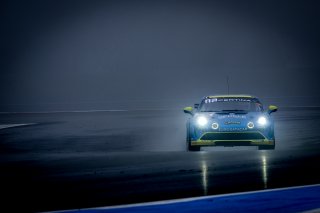 #76 Bodemer Auto &FRA Alpine A110 GT4 Am Laurent Coubard FRA Jean Charles Rédéle FRA, Official Test Session
 | SRO / Dirk Bogaerts Photography