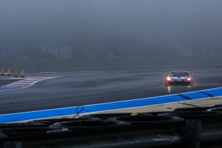 #8 Speed Car &FRA Ginetta G55 GT4 Silver Benjamin Lariche FRA Robert Consani FRA, Official Test Session
 | SRO / Dirk Bogaerts Photography