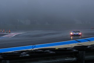 #8 Speed Car &FRA Ginetta G55 GT4 Silver Benjamin Lariche FRA Robert Consani FRA, Official Test Session
 | SRO / Dirk Bogaerts Photography