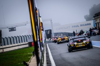 Official Test Session, Pitlane
 | SRO / Dirk Bogaerts Photography