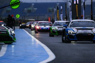 Official Test Session, Pitlane
 | SRO / Dirk Bogaerts Photography